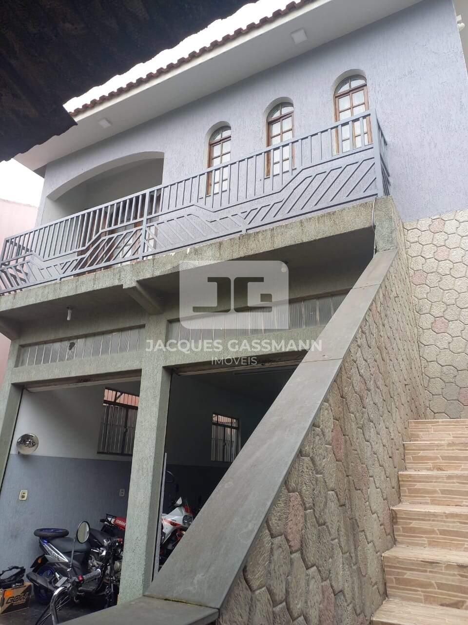 Casa Jardim Utinga Santo André 