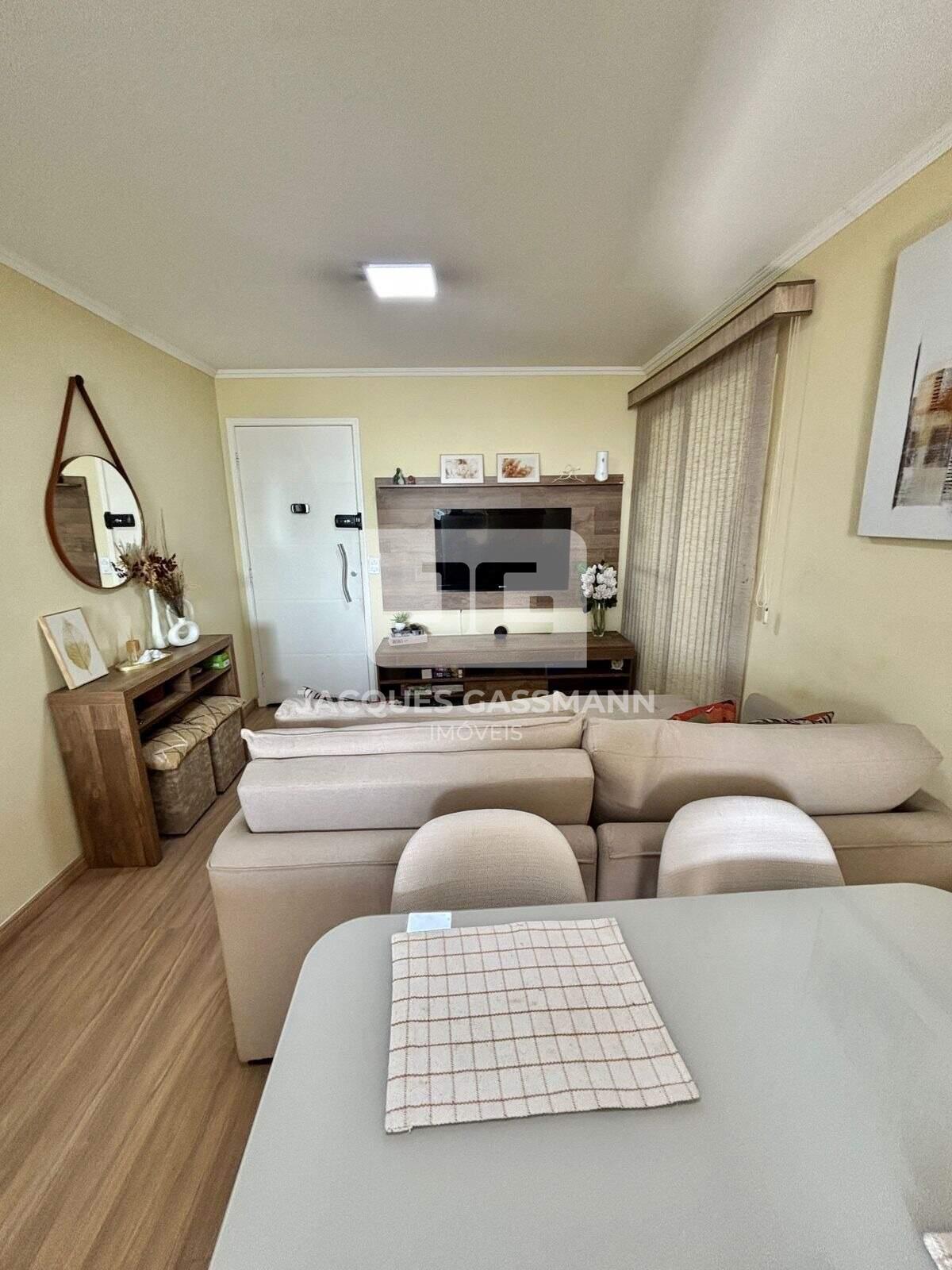 Apartamento Paulicéia São Bernardo do Campo 