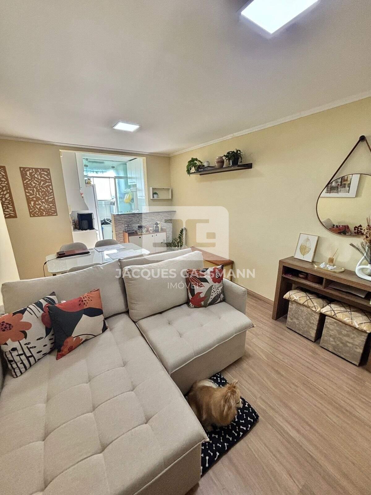 Apartamento Paulicéia São Bernardo do Campo 