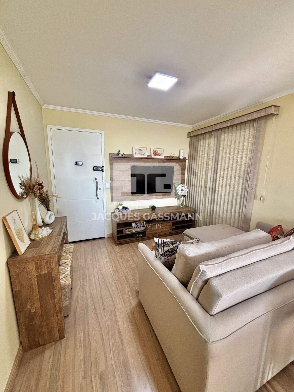 Apartamento Paulicéia São Bernardo do Campo 