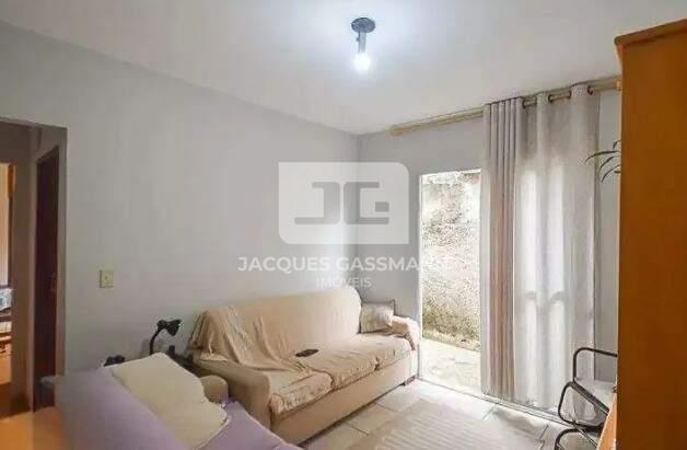 Casa Térrea Assunção São Bernardo do Campo 