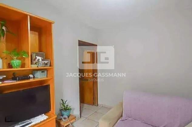 Casa Térrea Assunção São Bernardo do Campo 