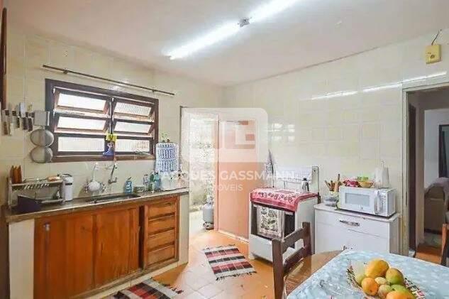 Casa Térrea Assunção São Bernardo do Campo 