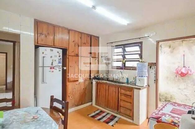 Casa Térrea Assunção São Bernardo do Campo 