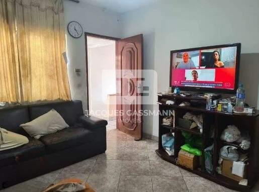 Sobrado Nova Petrópolis São Bernardo do Campo 