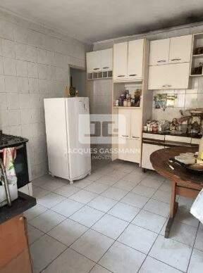 Sobrado Nova Petrópolis São Bernardo do Campo 