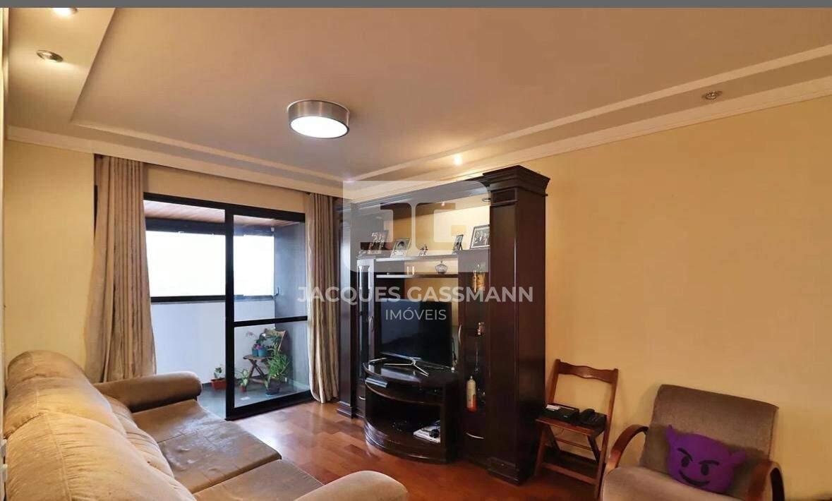 Apartamento Rudge Ramos São Bernardo do Campo 