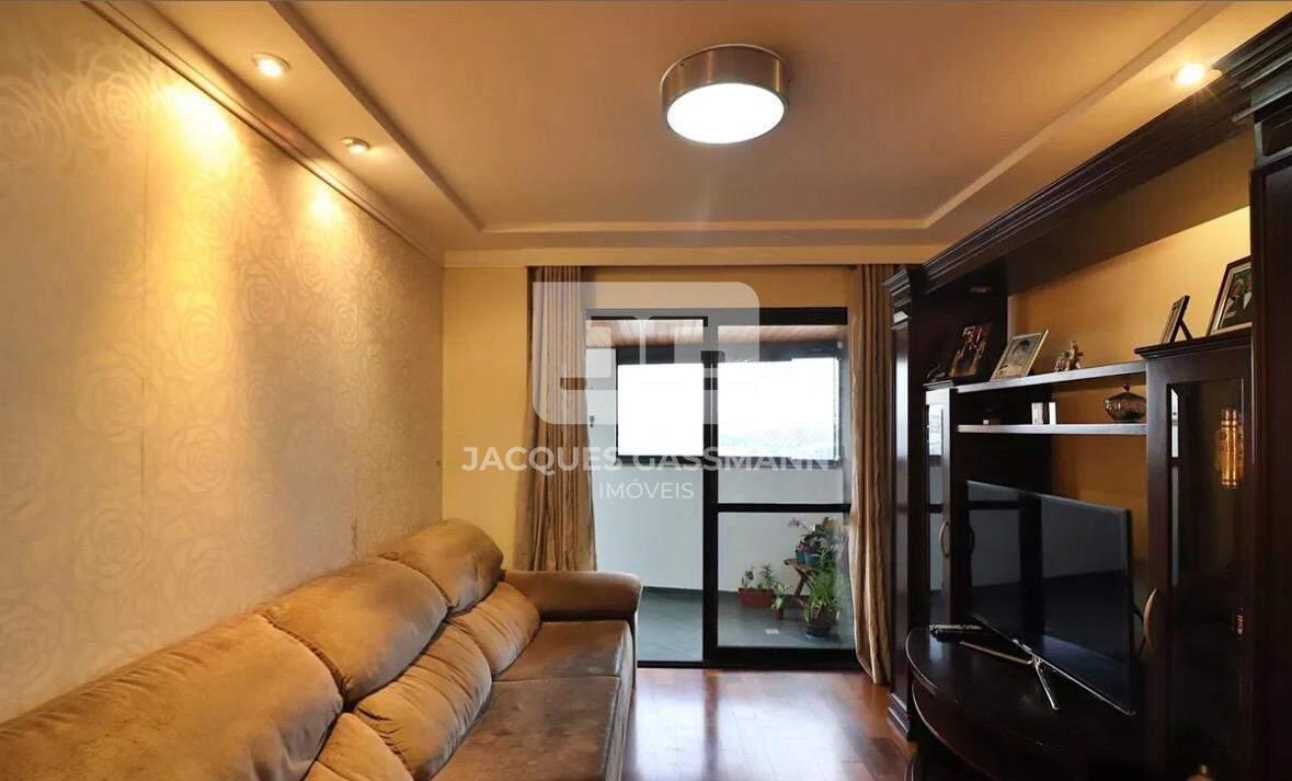 Apartamento Rudge Ramos São Bernardo do Campo 