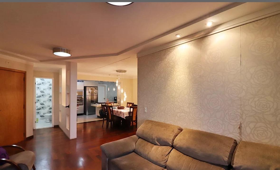 Apartamento Rudge Ramos São Bernardo do Campo 