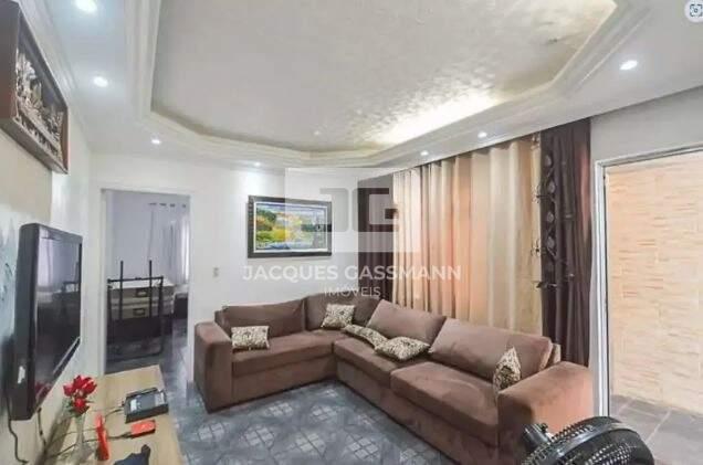 Casa Térrea Assunção São Bernardo do Campo 