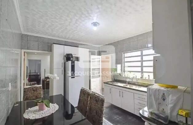 Casa Térrea Assunção São Bernardo do Campo 