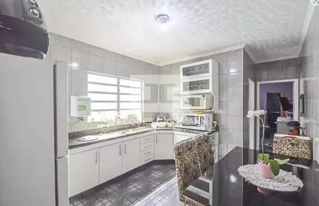 Casa Térrea Assunção São Bernardo do Campo 