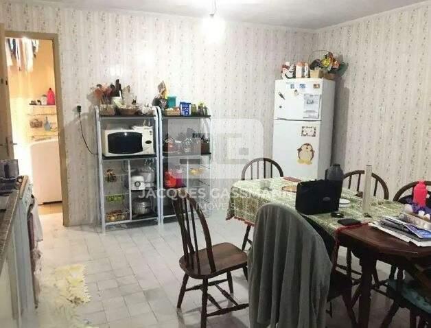 Sobrado Assunção São Bernardo do Campo 