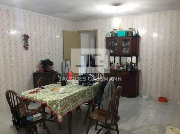 Sobrado Assunção São Bernardo do Campo 