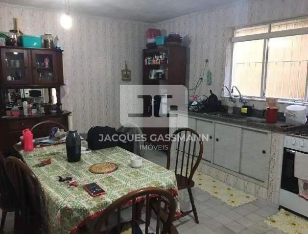 Sobrado Assunção São Bernardo do Campo 