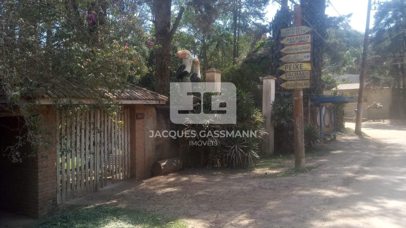 Chácara Taquacetuba São Bernardo do Campo 