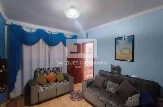 Sobrado Baeta Neves São Bernardo do Campo 