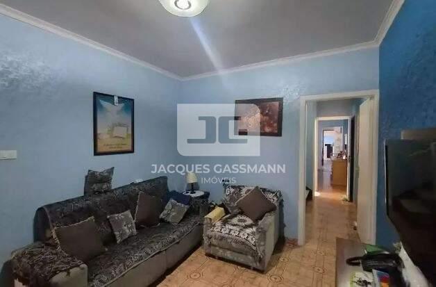 Sobrado Baeta Neves São Bernardo do Campo 