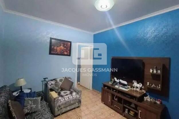 Sobrado Baeta Neves São Bernardo do Campo 