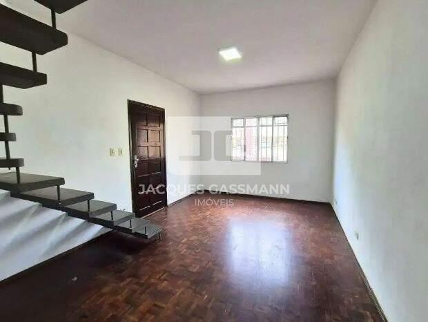 Sobrado Assunção São Bernardo do Campo 