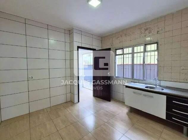 Sobrado Assunção São Bernardo do Campo 