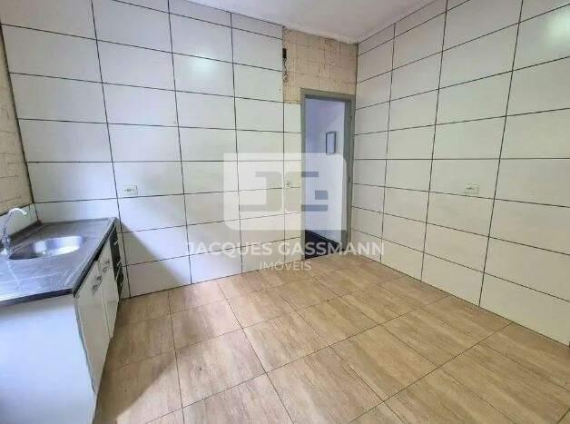 Sobrado Assunção São Bernardo do Campo 