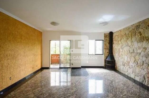 Cobertura Planalto São Bernardo do Campo 