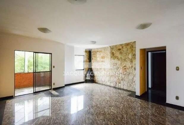 Cobertura Planalto São Bernardo do Campo 