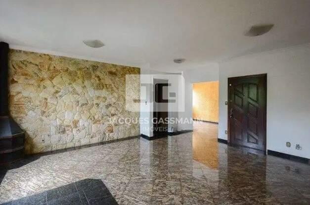 Cobertura Planalto São Bernardo do Campo 