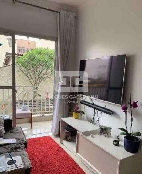 Apartamento Nova Petrópolis São Bernardo do Campo 