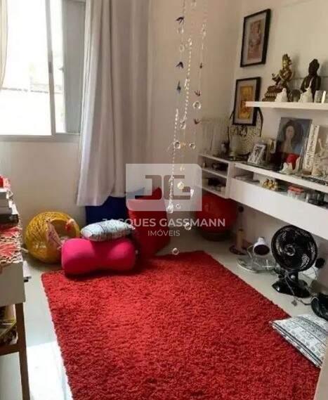 Apartamento Nova Petrópolis São Bernardo do Campo 