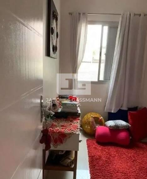 Apartamento Nova Petrópolis São Bernardo do Campo 