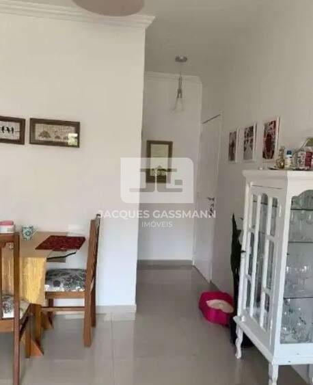 Apartamento Nova Petrópolis São Bernardo do Campo 
