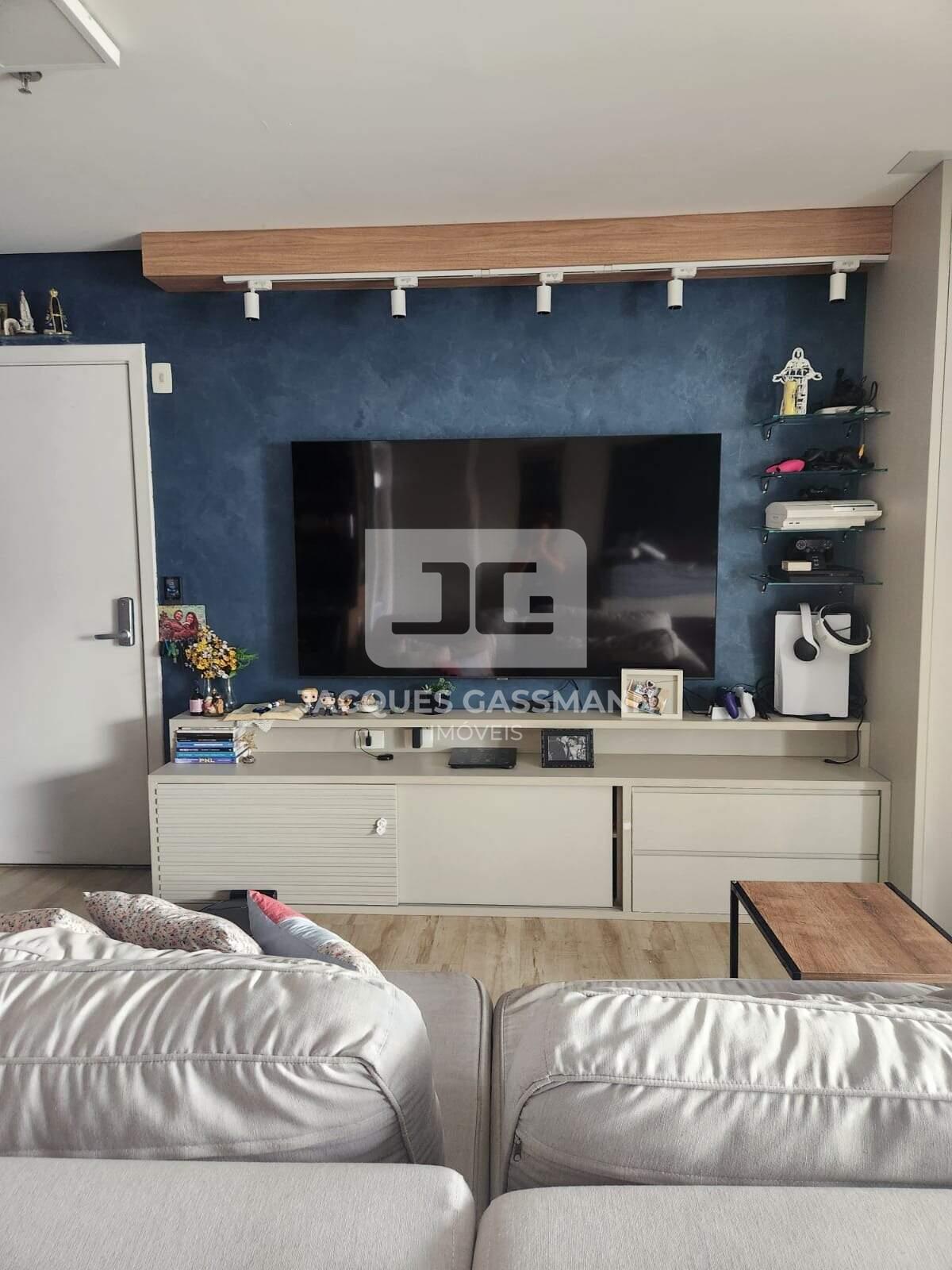 Apartamento Centro São Bernardo do Campo 