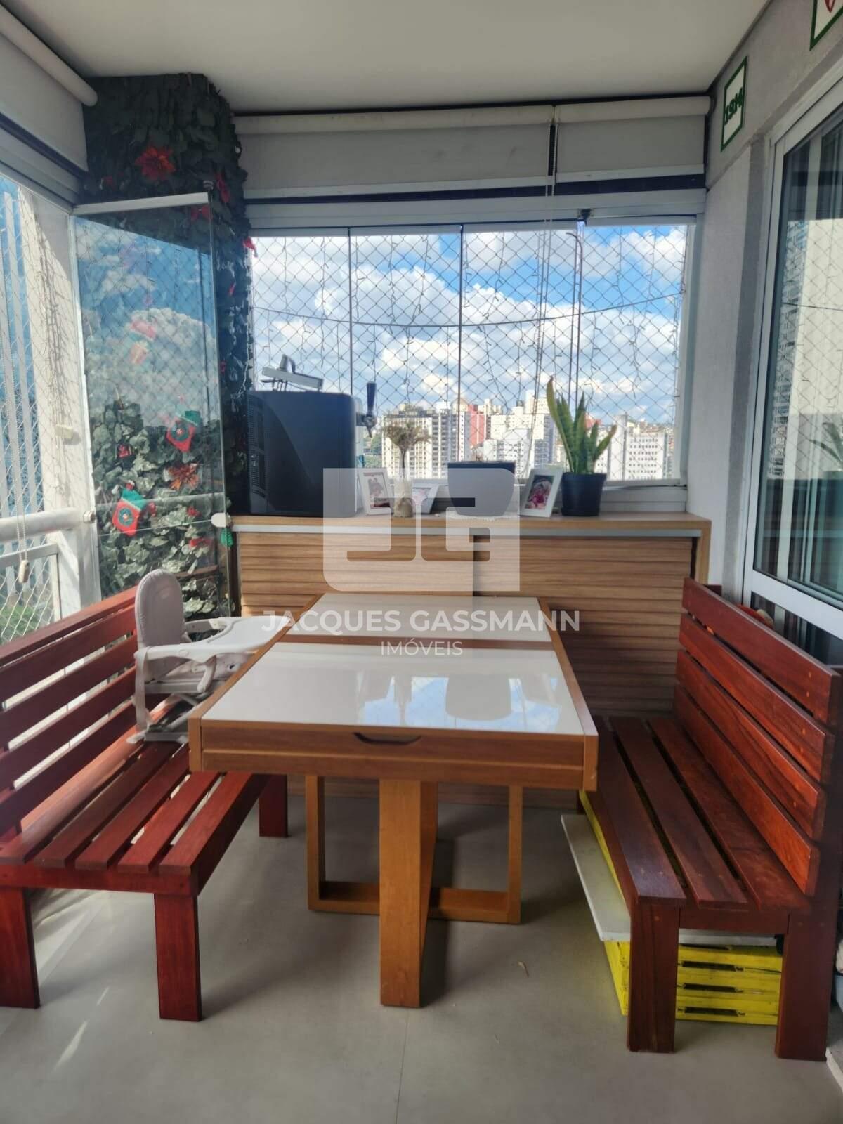 Apartamento Centro São Bernardo do Campo 