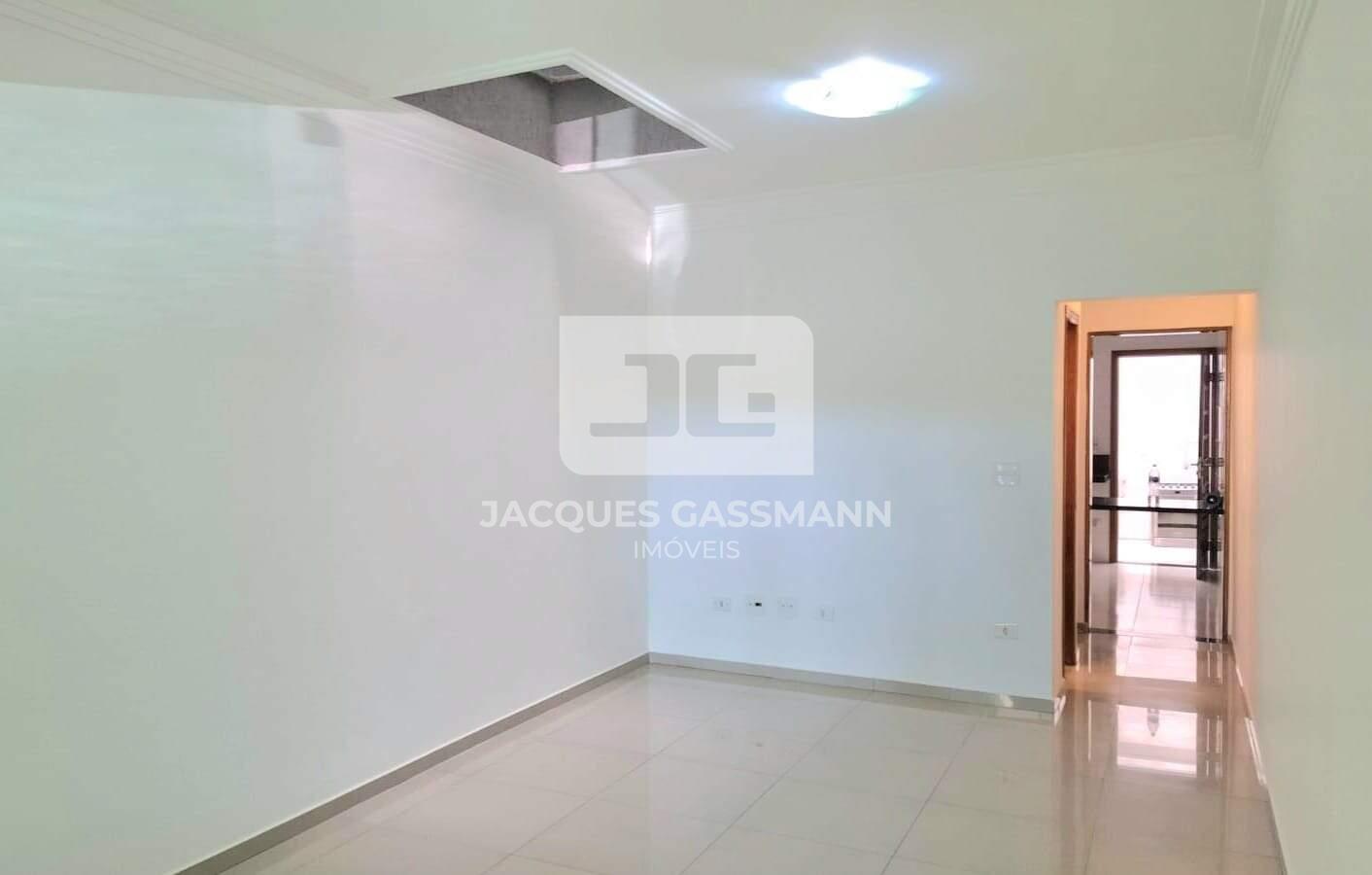 Sobrado Jardim Paraíso Santo André