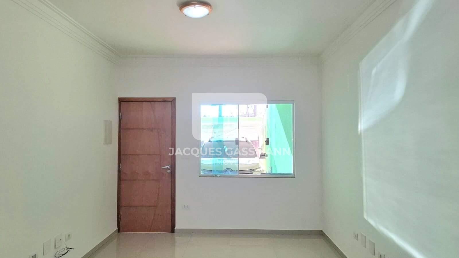 Sobrado Jardim Paraíso Santo André