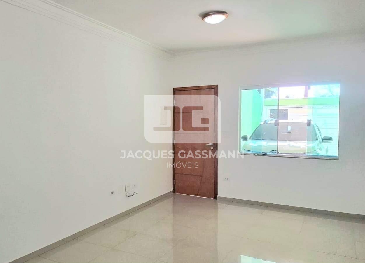 Sobrado Jardim Paraíso Santo André