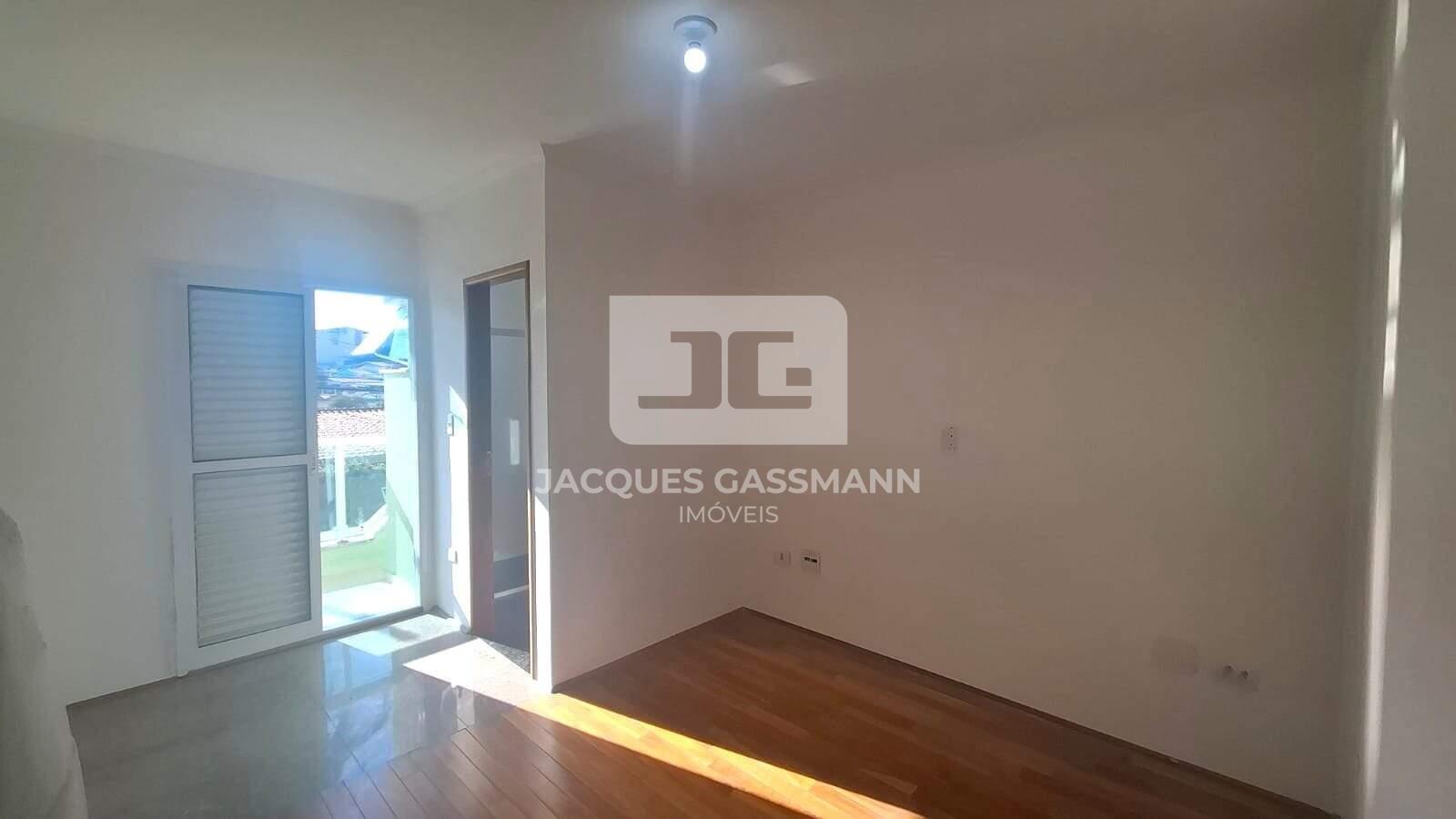 Sobrado à venda no bairro Jardim Paraíso Santo André: