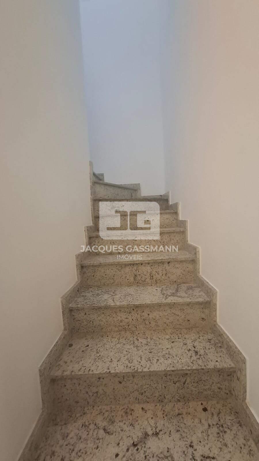 Sobrado à venda no bairro Jardim Paraíso Santo André: