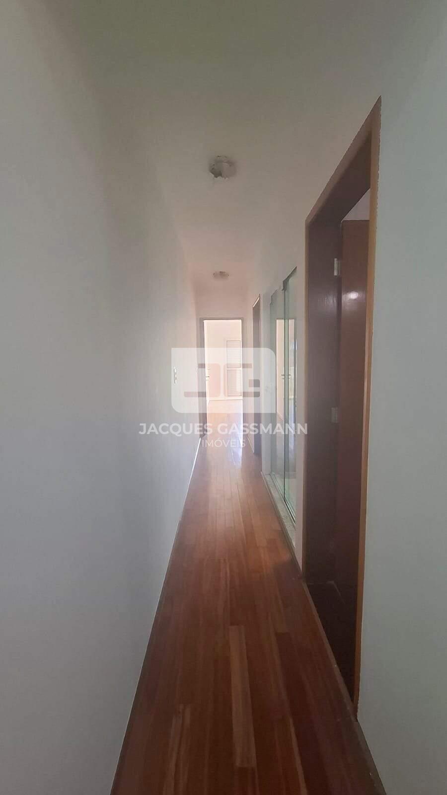 Sobrado à venda no bairro Jardim Paraíso Santo André: