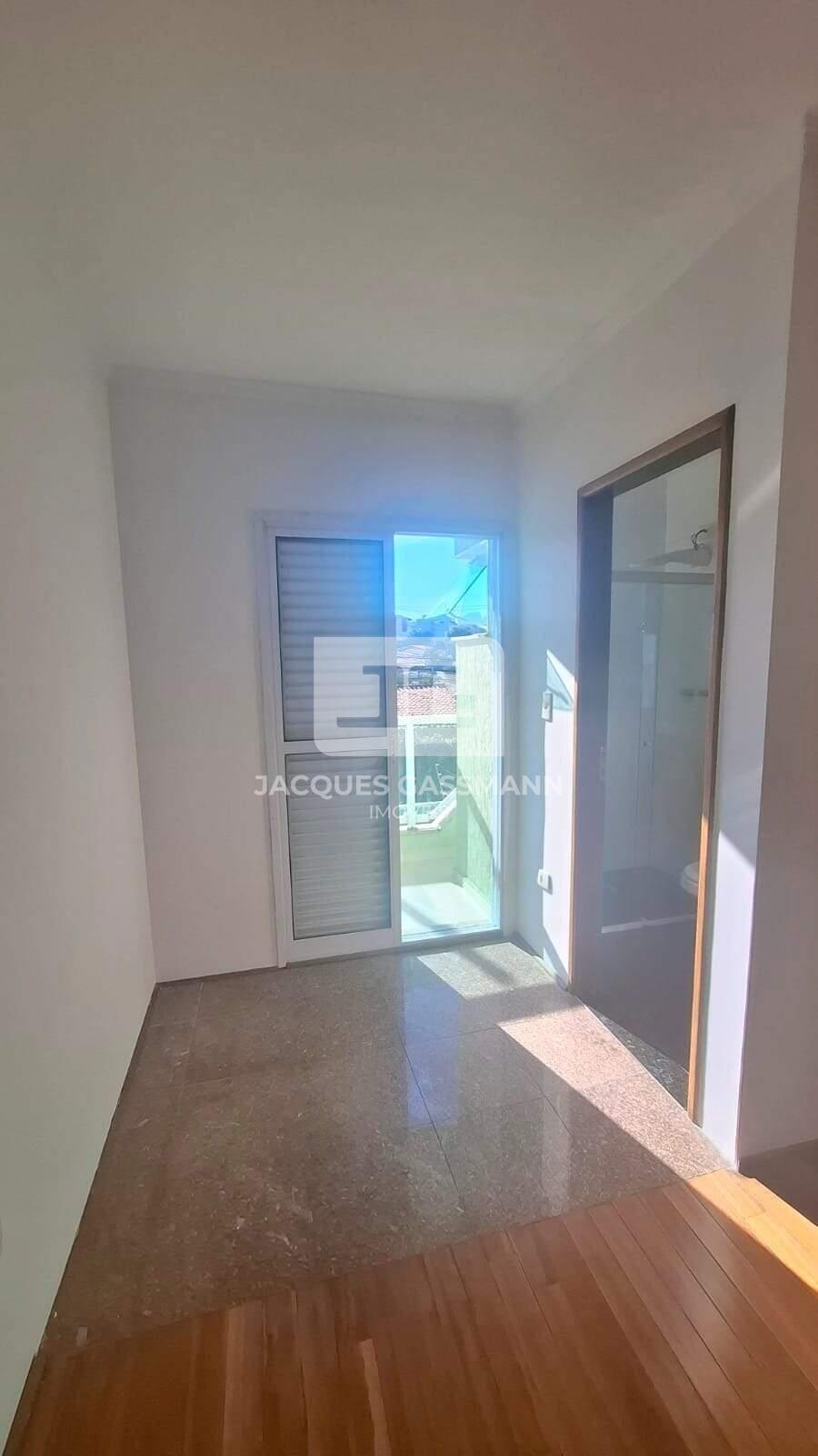 Sobrado à venda no bairro Jardim Paraíso Santo André: