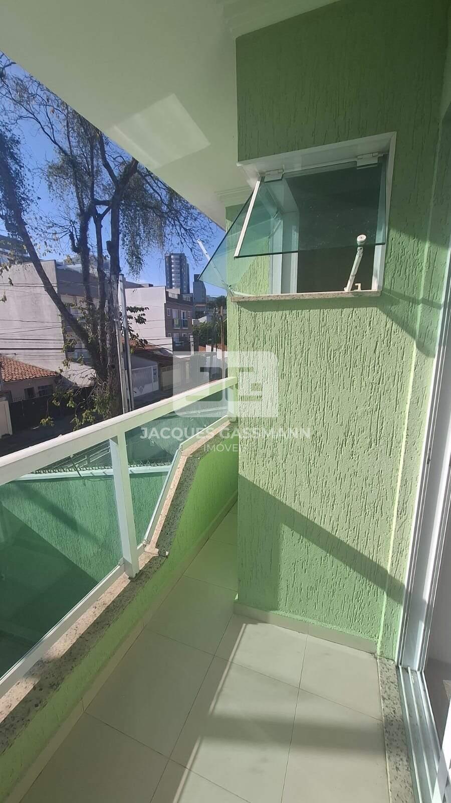 Sobrado à venda no bairro Jardim Paraíso Santo André: