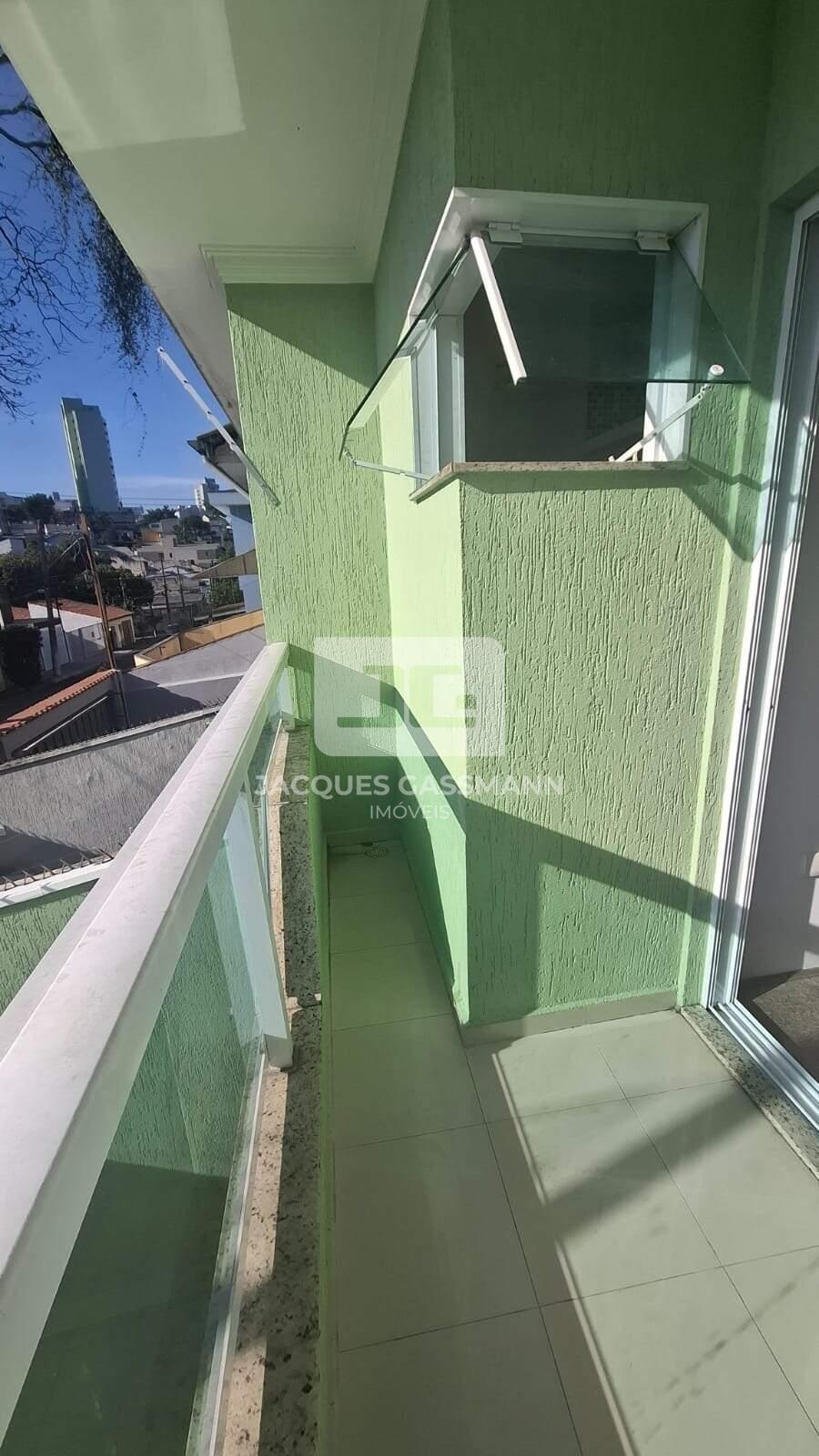 Sobrado à venda no bairro Jardim Paraíso Santo André: