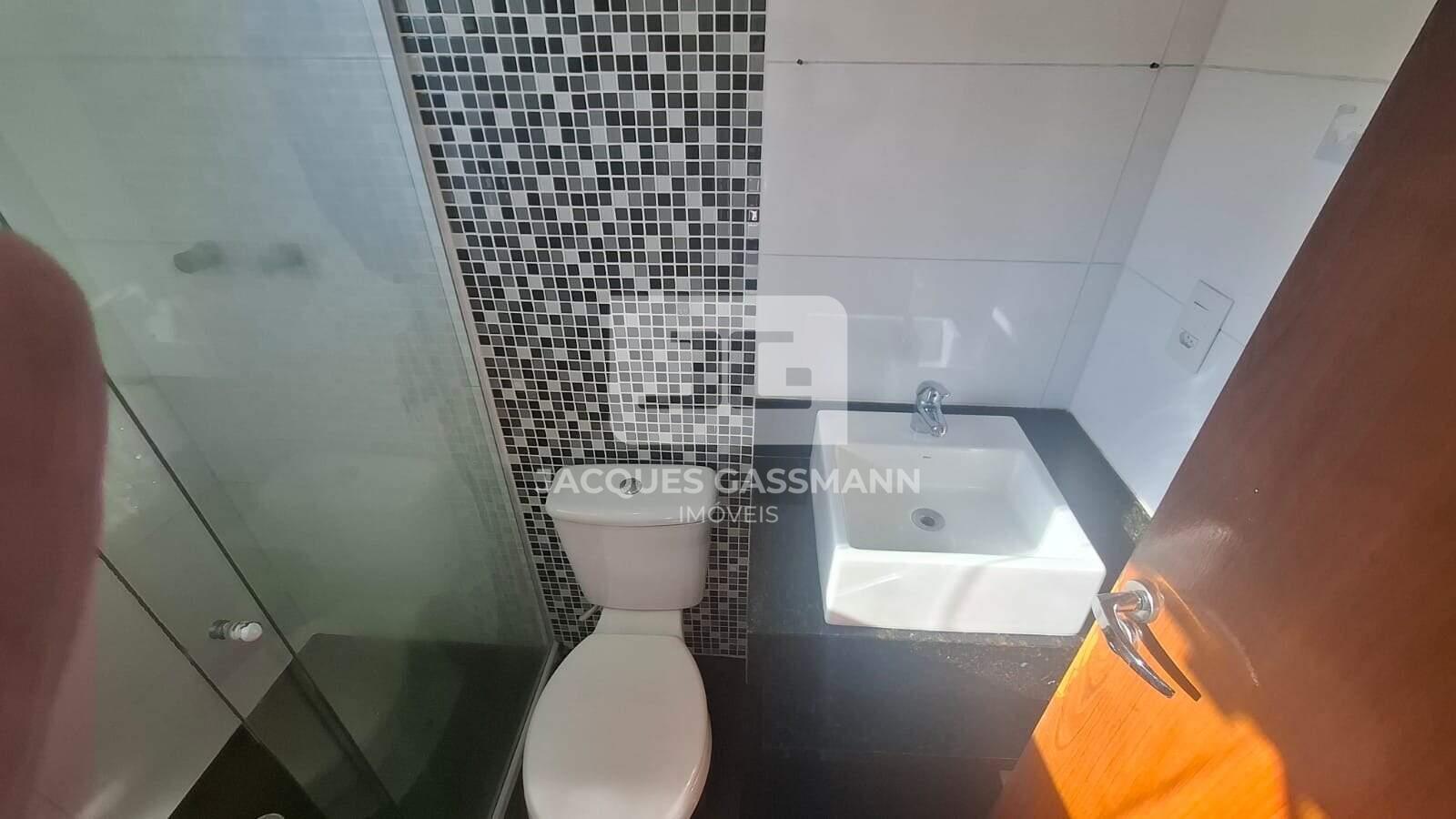 Sobrado à venda no bairro Jardim Paraíso Santo André: