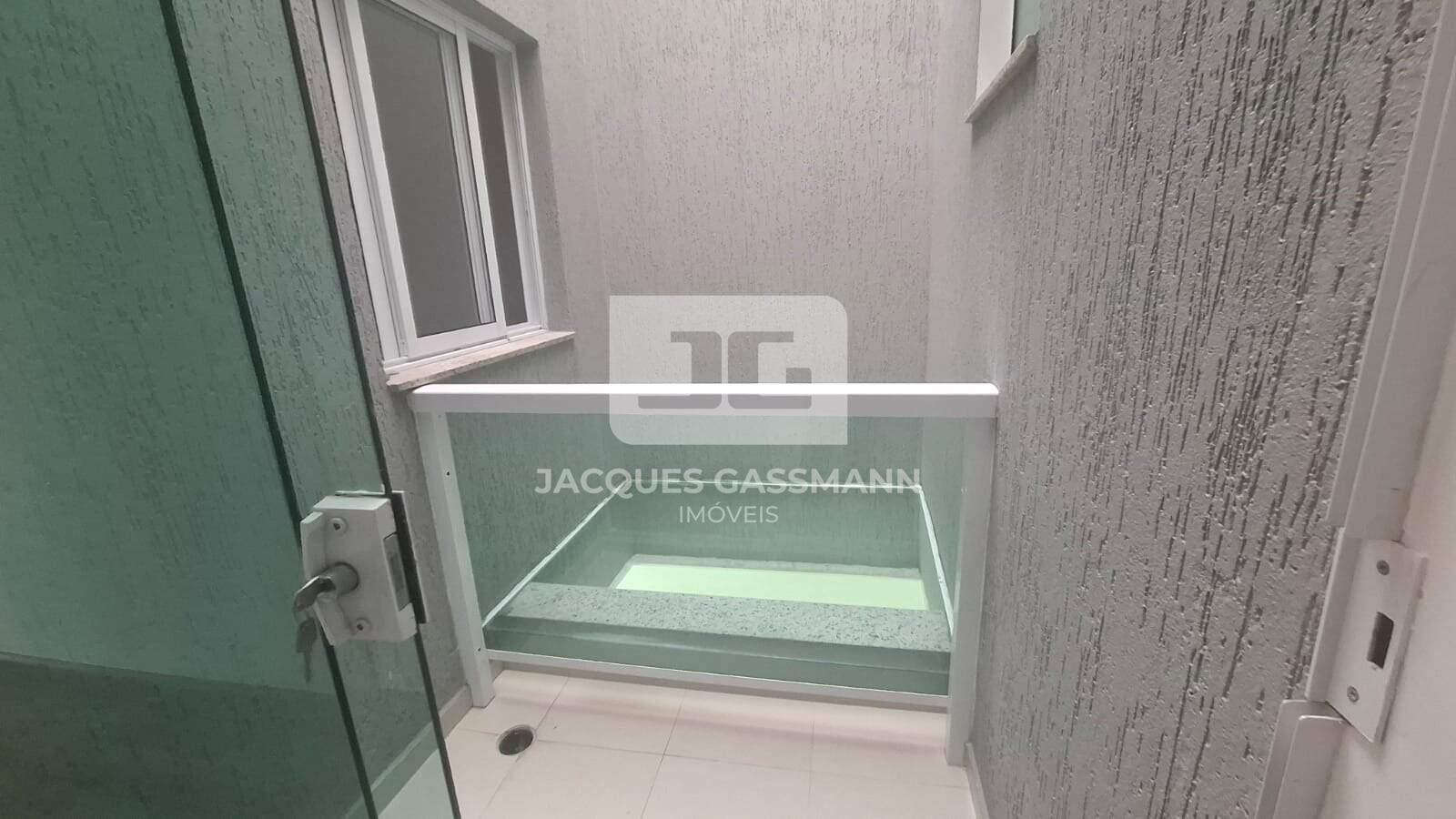 Sobrado à venda no bairro Jardim Paraíso Santo André: