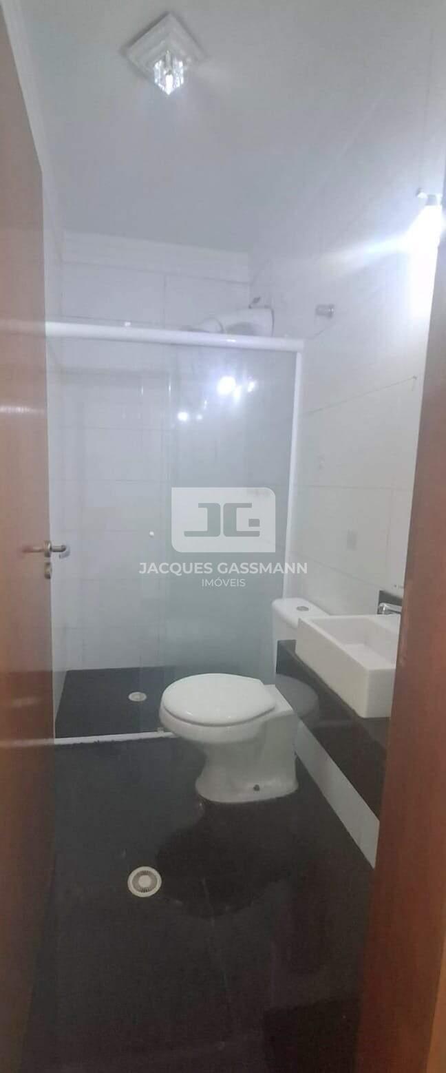 Sobrado à venda no bairro Jardim Paraíso Santo André: