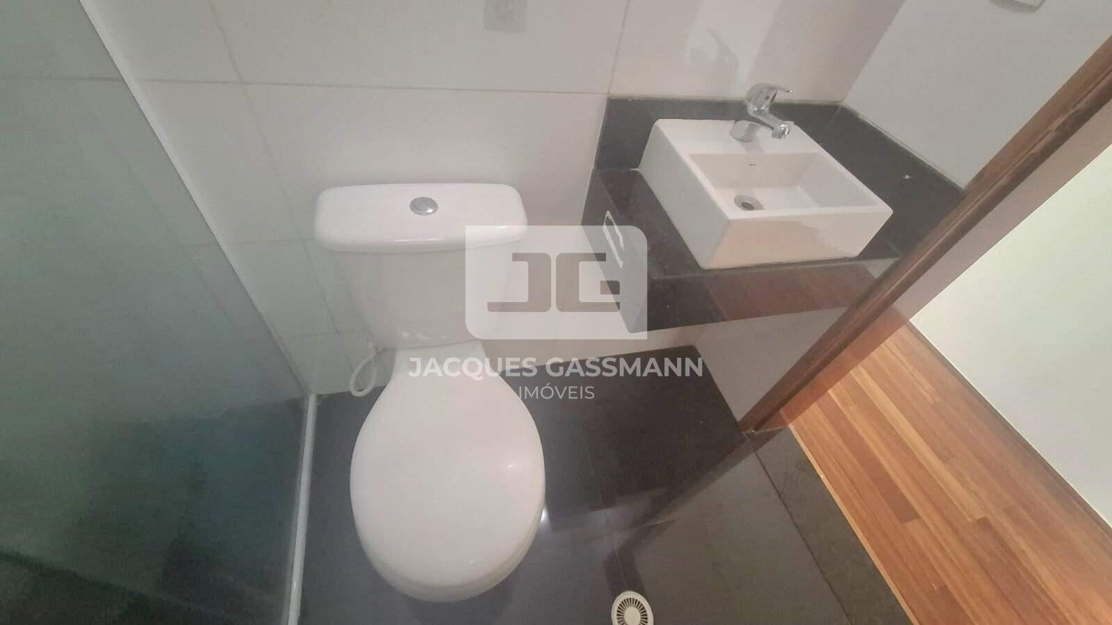 Sobrado à venda no bairro Jardim Paraíso Santo André: