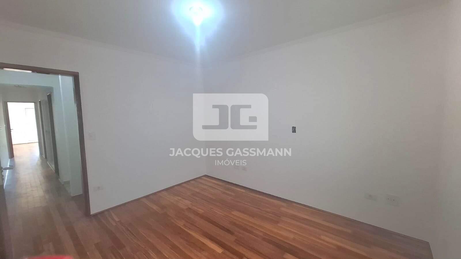 Sobrado à venda no bairro Jardim Paraíso Santo André: