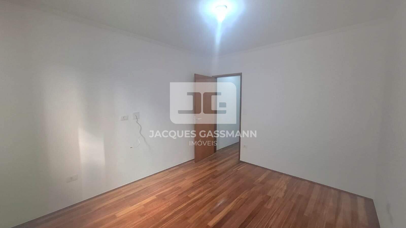 Sobrado à venda no bairro Jardim Paraíso Santo André: